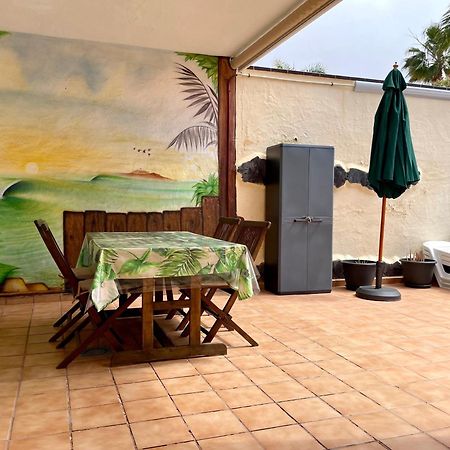 Chayofa Piera'S Apartment מראה חיצוני תמונה