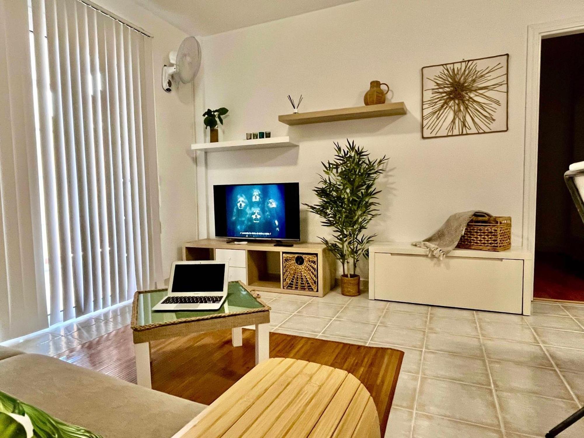Chayofa Piera'S Apartment מראה חיצוני תמונה