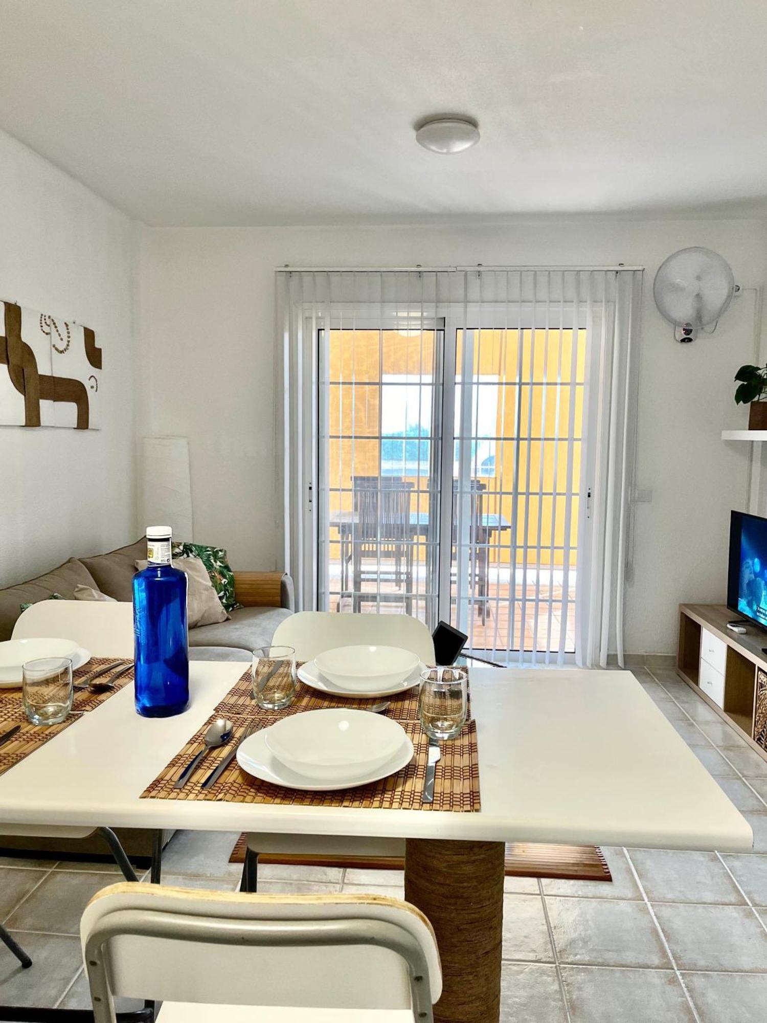 Chayofa Piera'S Apartment מראה חיצוני תמונה