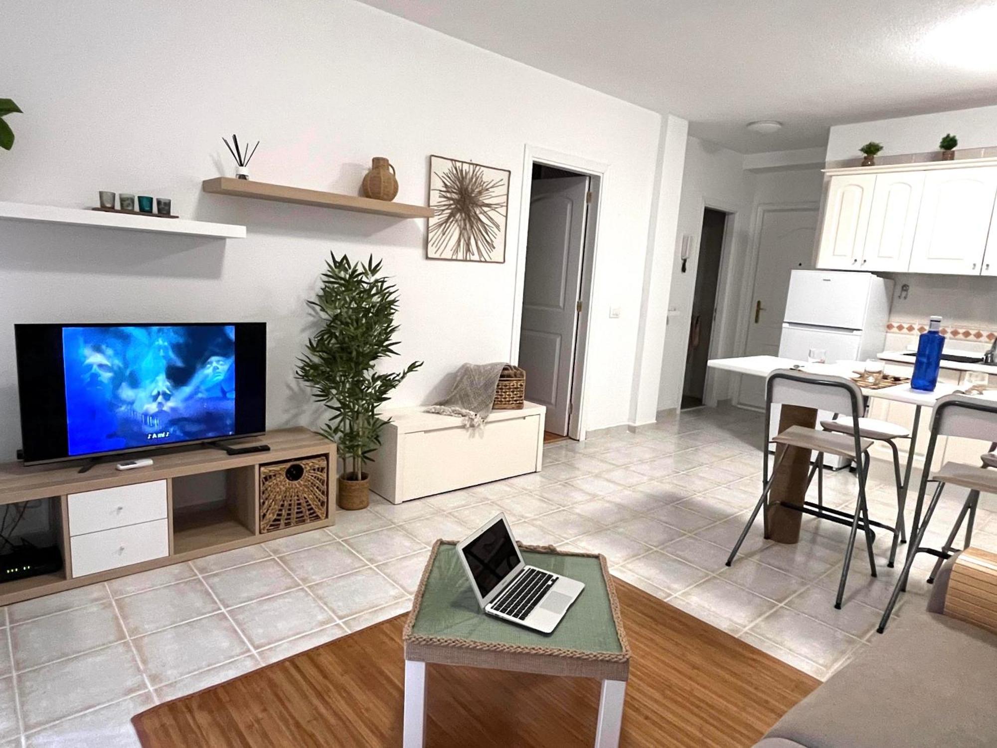 Chayofa Piera'S Apartment מראה חיצוני תמונה