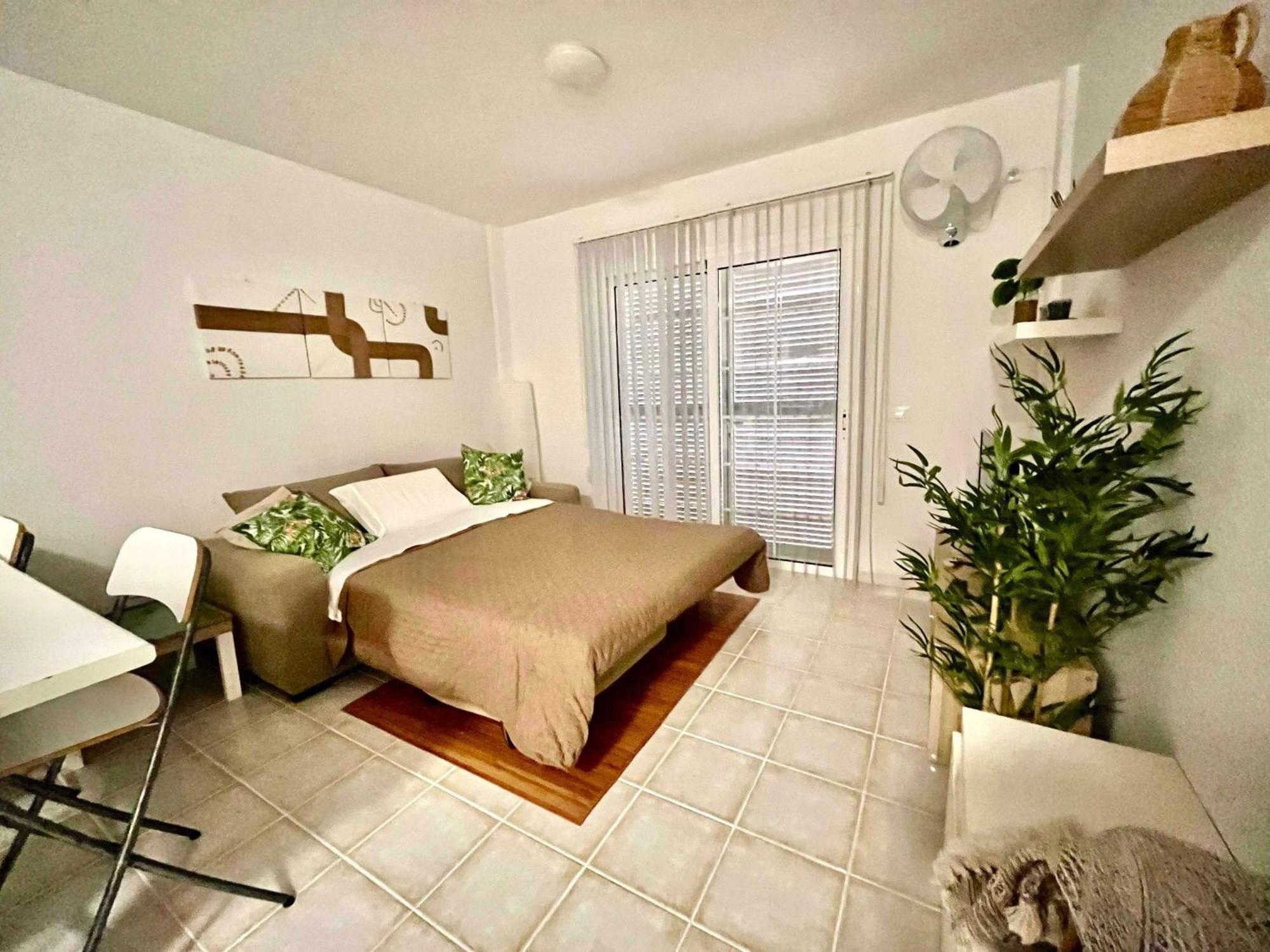 Chayofa Piera'S Apartment מראה חיצוני תמונה