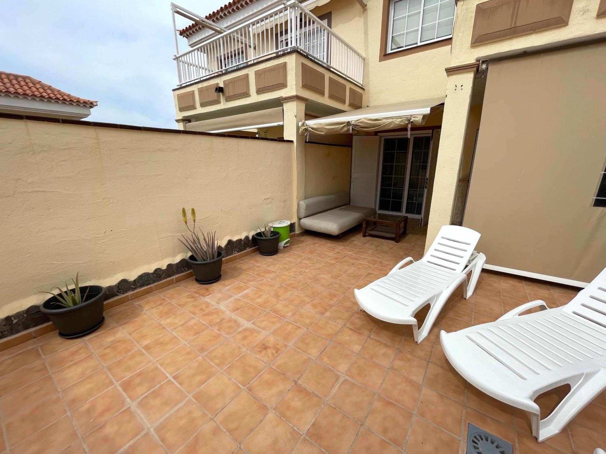 Chayofa Piera'S Apartment מראה חיצוני תמונה