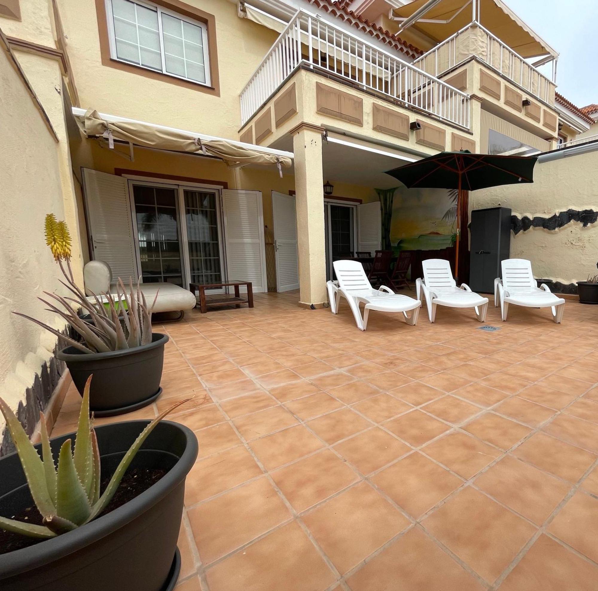 Chayofa Piera'S Apartment מראה חיצוני תמונה